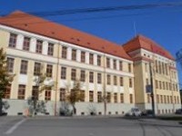 Colegiul National Mihai Eminescu, Satu Mare