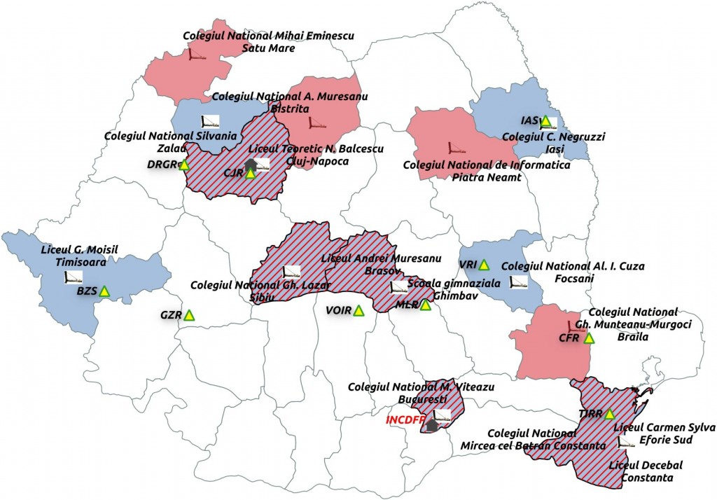 Suport tehnic pentru operarea si administrarea retelei II_6