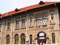 Colegiul National Mircea cel Batran, Constanta